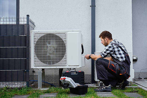 Trusted Hvac service in Woodward, OK - JG Cool HVAC